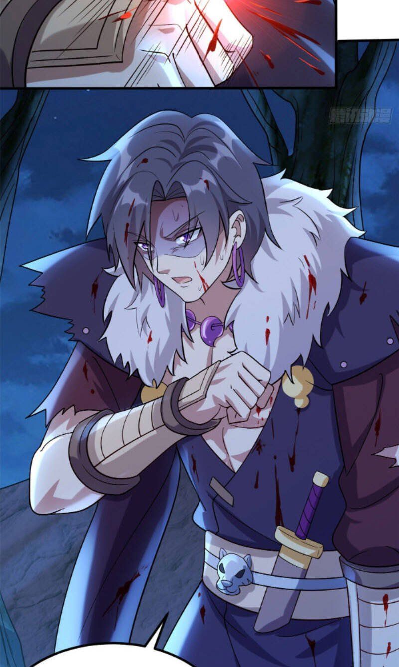 đọc truyện Chân Võ Thế Giới Chương 45 ảnh 27 tại Thiên Thai Truyện