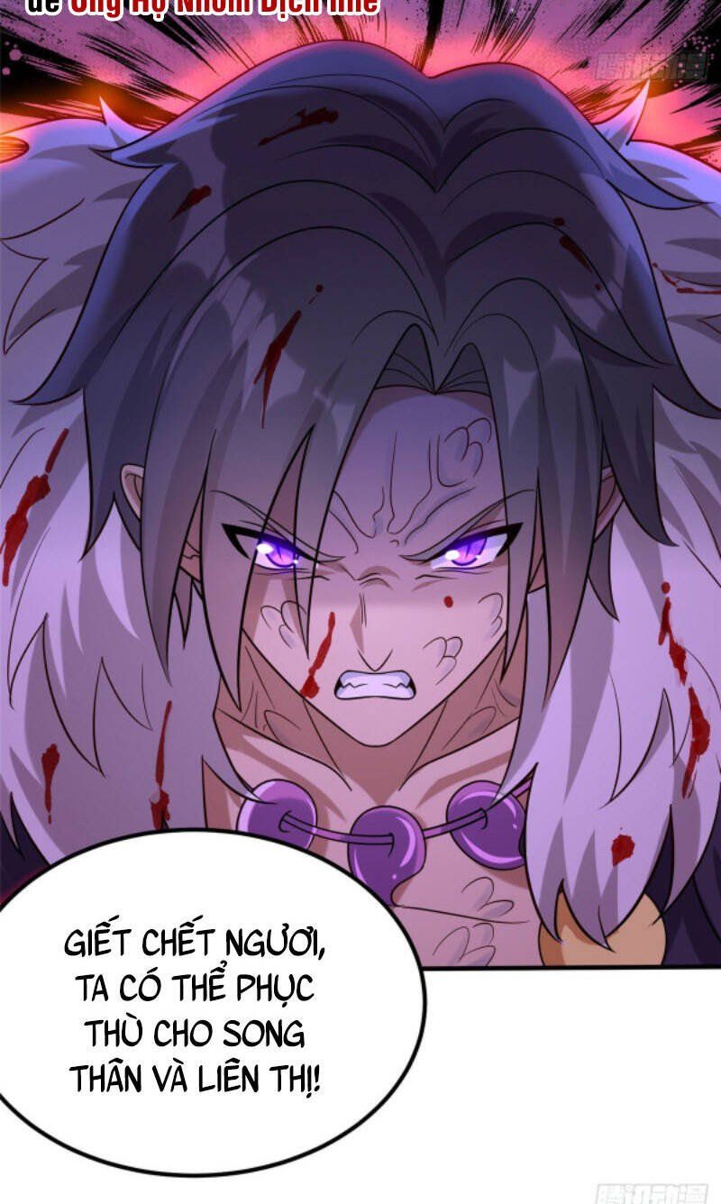 đọc truyện Chân Võ Thế Giới Chương 45 ảnh 29 tại Thiên Thai Truyện