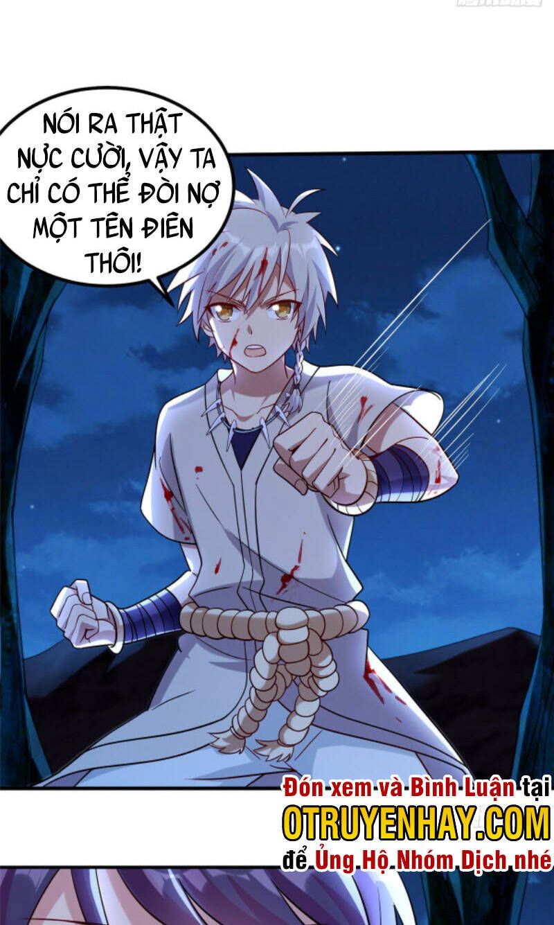 đọc truyện Chân Võ Thế Giới Chương 45 ảnh 30 tại Thiên Thai Truyện