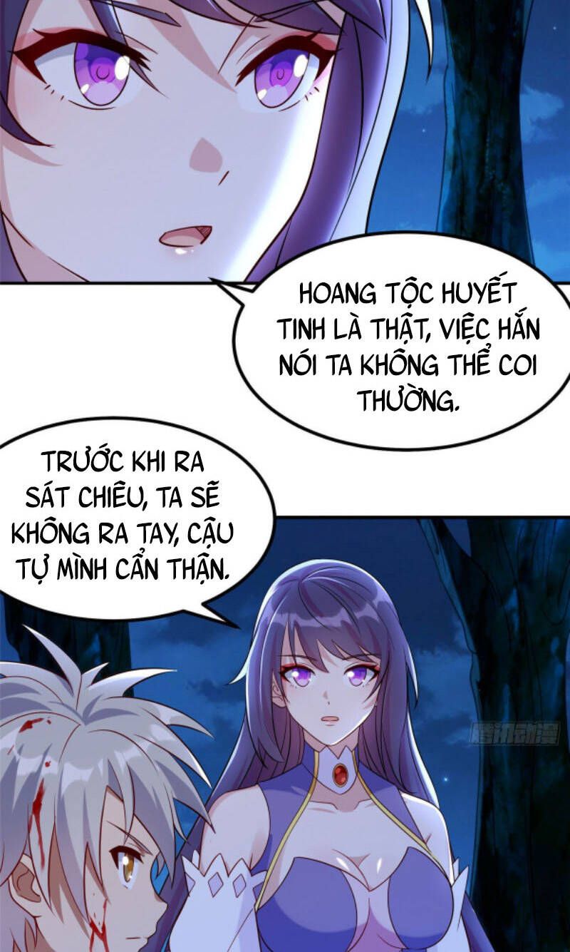 đọc truyện Chân Võ Thế Giới Chương 45 ảnh 31 tại Thiên Thai Truyện