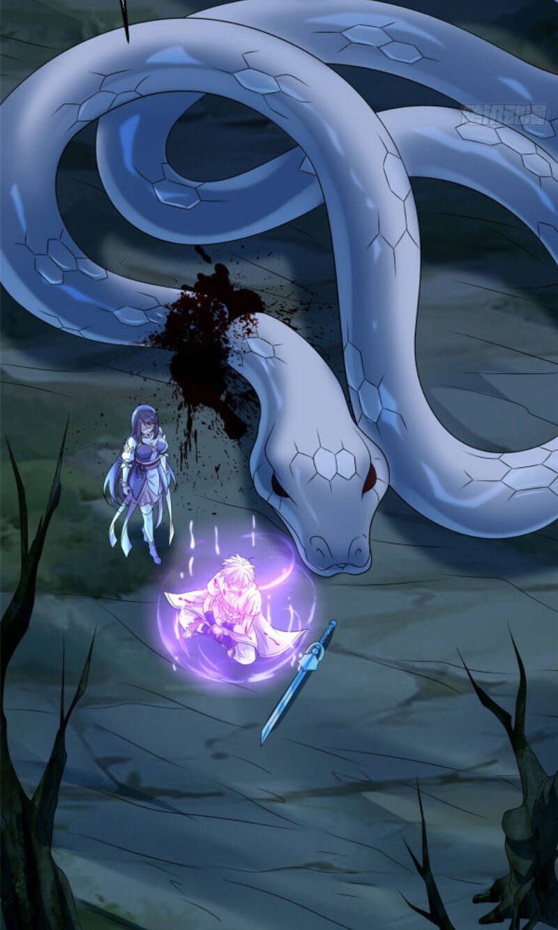 đọc truyện Chân Võ Thế Giới Chương 45 ảnh 5 tại Thiên Thai Truyện