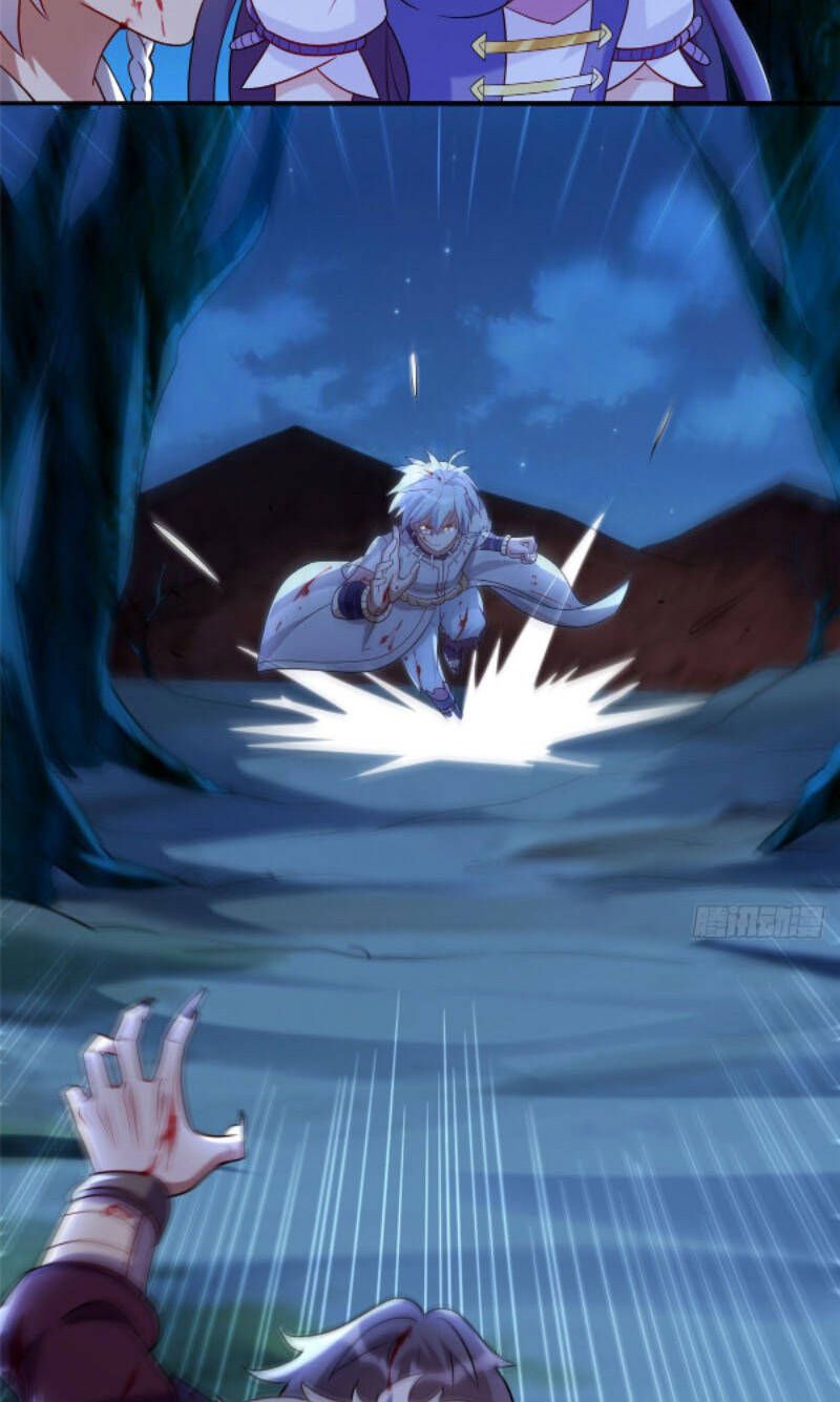 đọc truyện Chân Võ Thế Giới Chương 45 ảnh 32 tại Thiên Thai Truyện