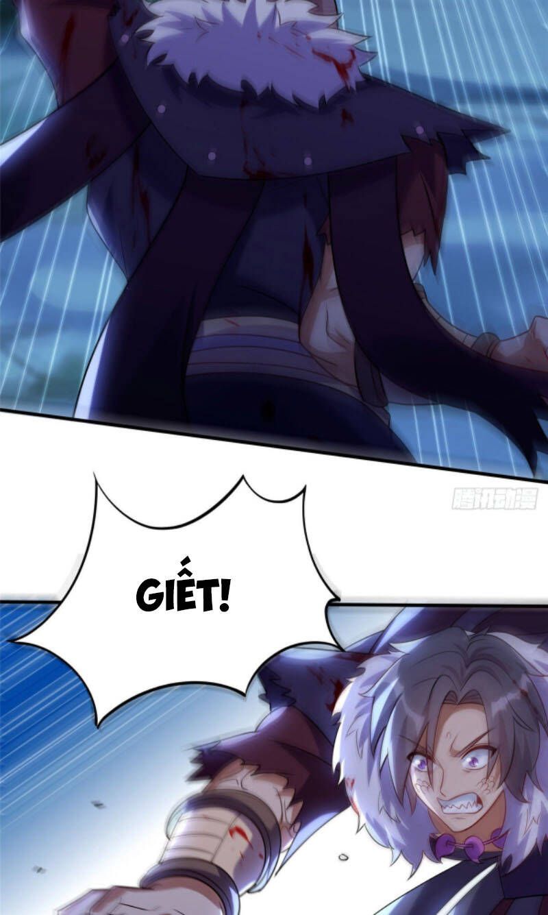 đọc truyện Chân Võ Thế Giới Chương 45 ảnh 33 tại Thiên Thai Truyện