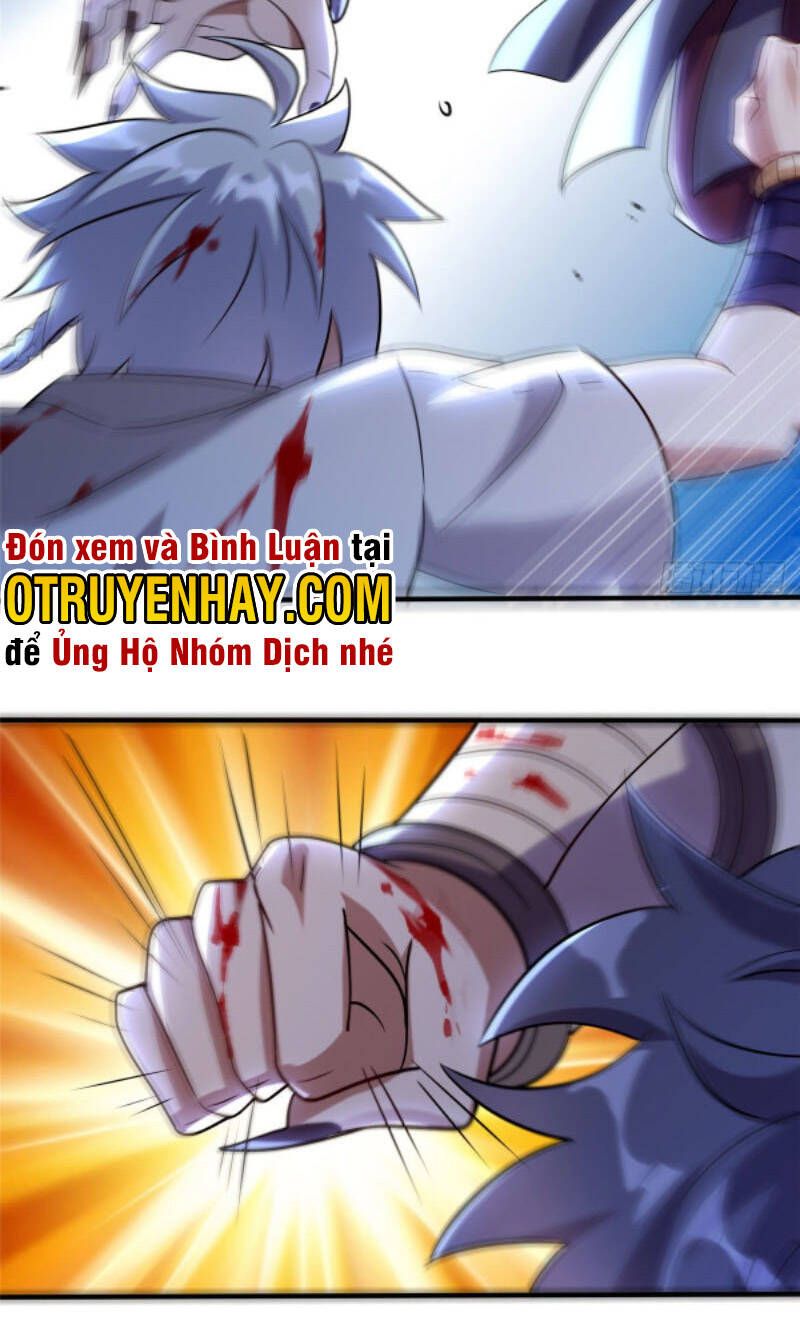 đọc truyện Chân Võ Thế Giới Chương 45 ảnh 34 tại Thiên Thai Truyện