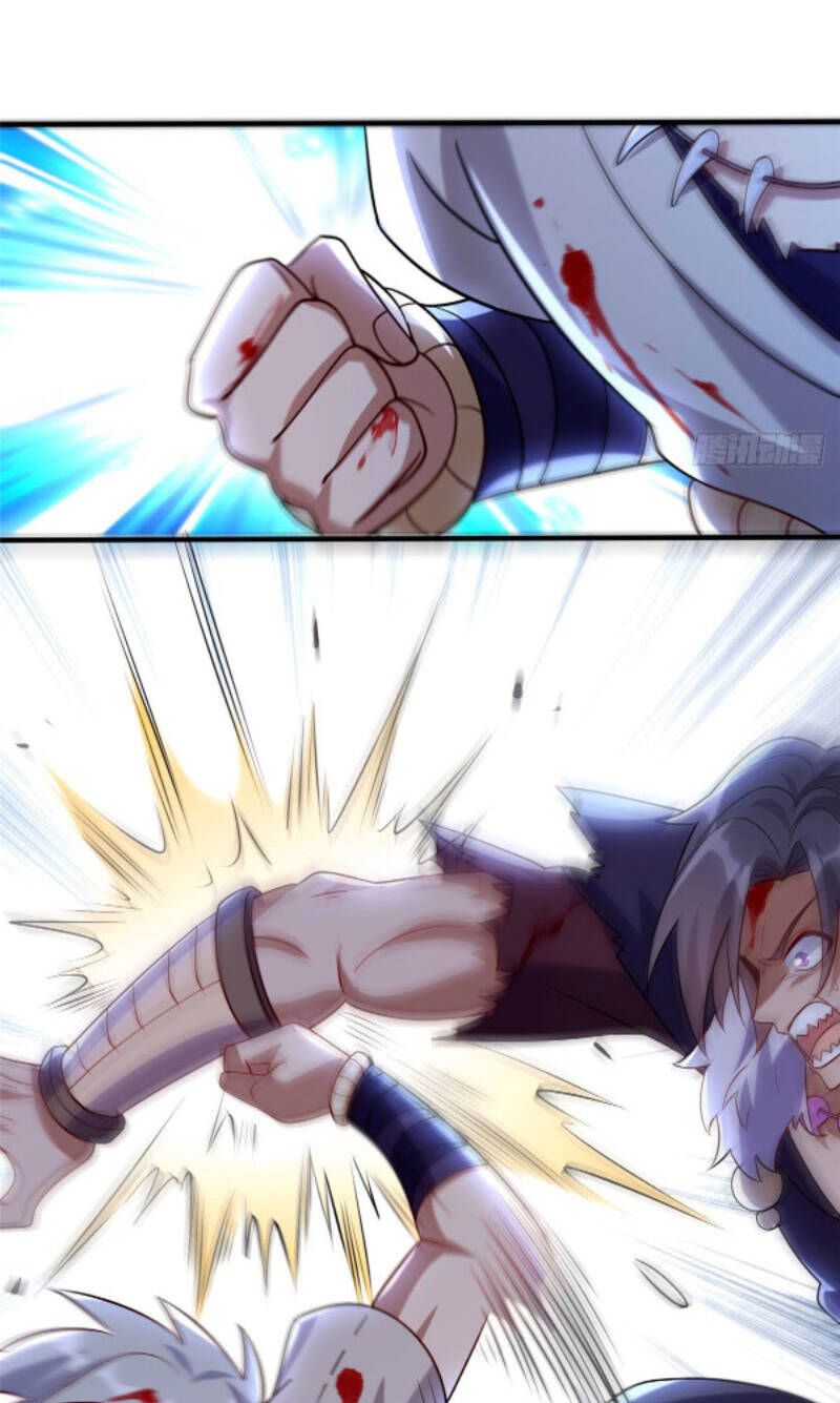 đọc truyện Chân Võ Thế Giới Chương 45 ảnh 35 tại Thiên Thai Truyện