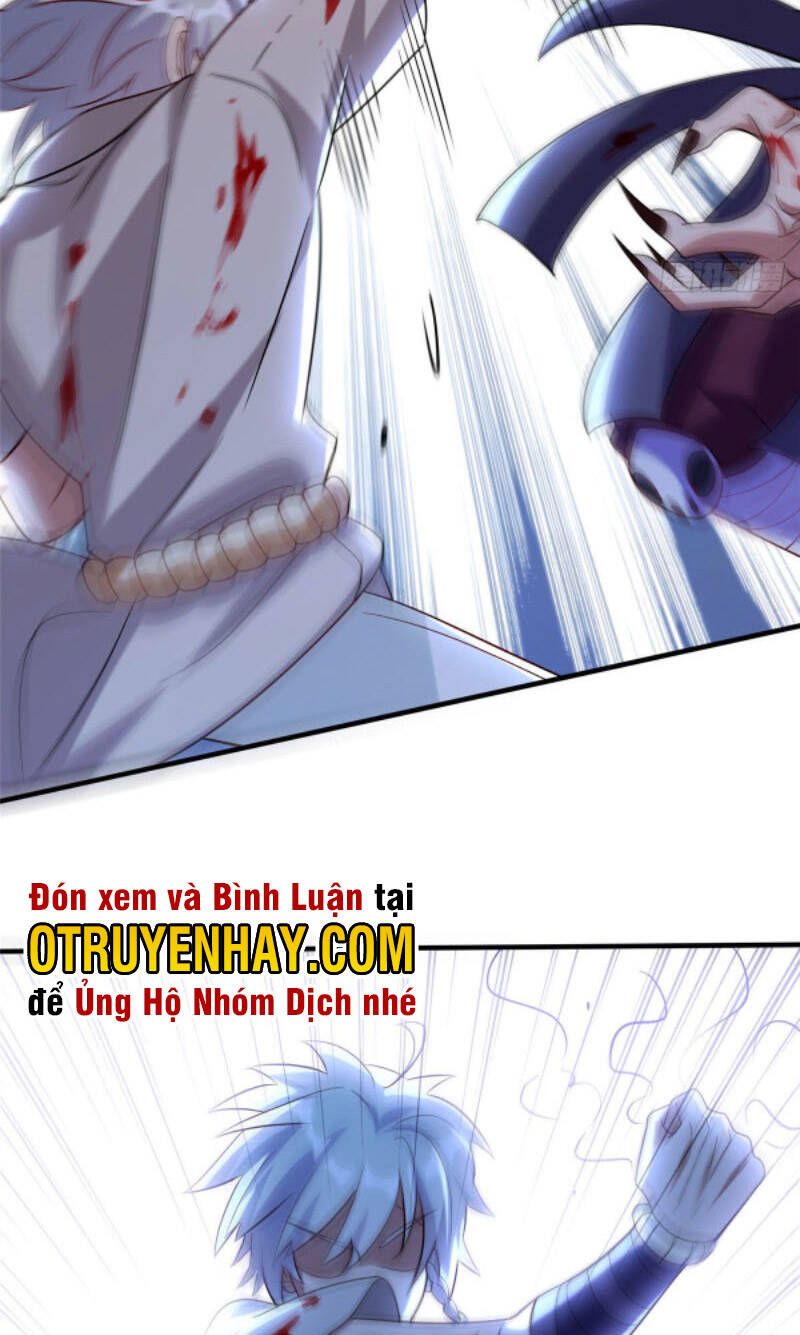 đọc truyện Chân Võ Thế Giới Chương 45 ảnh 36 tại Thiên Thai Truyện