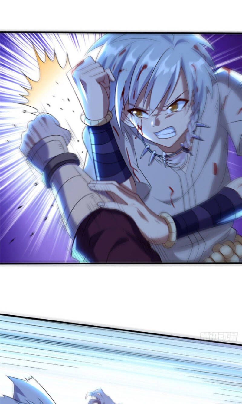 đọc truyện Chân Võ Thế Giới Chương 45 ảnh 38 tại Thiên Thai Truyện