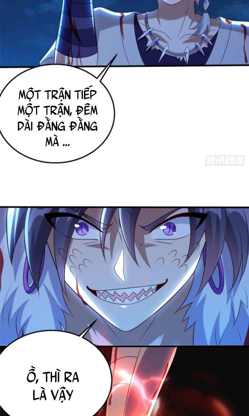 đọc truyện Chân Võ Thế Giới Chương 45 ảnh 41 tại Thiên Thai Truyện