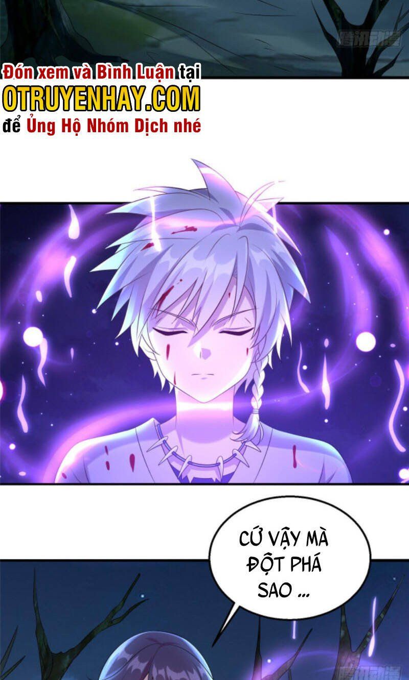 đọc truyện Chân Võ Thế Giới Chương 45 ảnh 6 tại Thiên Thai Truyện