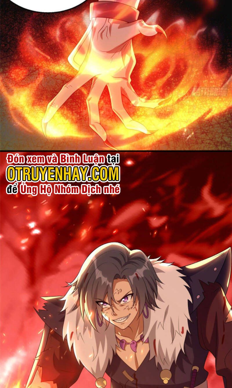 đọc truyện Chân Võ Thế Giới Chương 45 ảnh 42 tại Thiên Thai Truyện