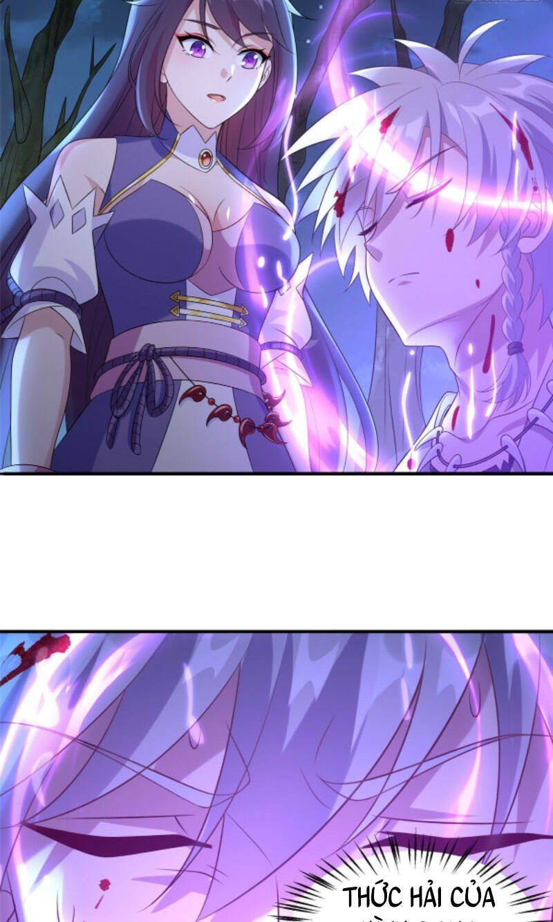 đọc truyện Chân Võ Thế Giới Chương 45 ảnh 7 tại Thiên Thai Truyện