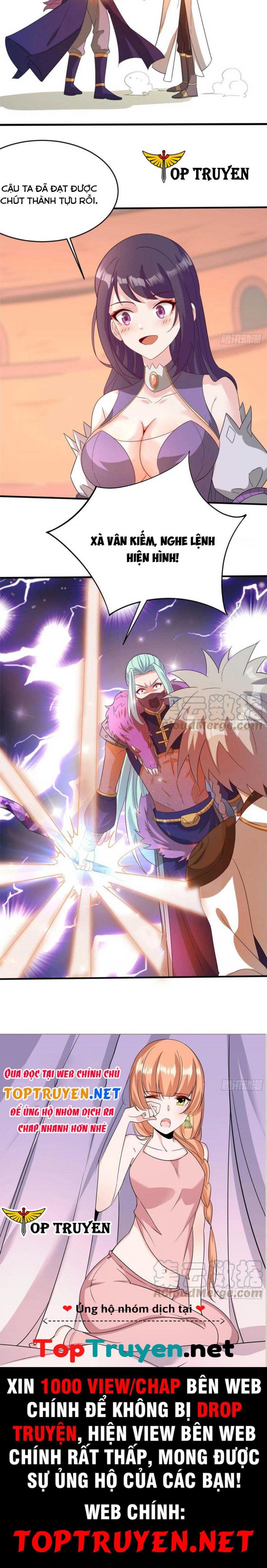 đọc truyện Chân Võ Thế Giới Chương 49 ảnh 6 tại Thiên Thai Truyện