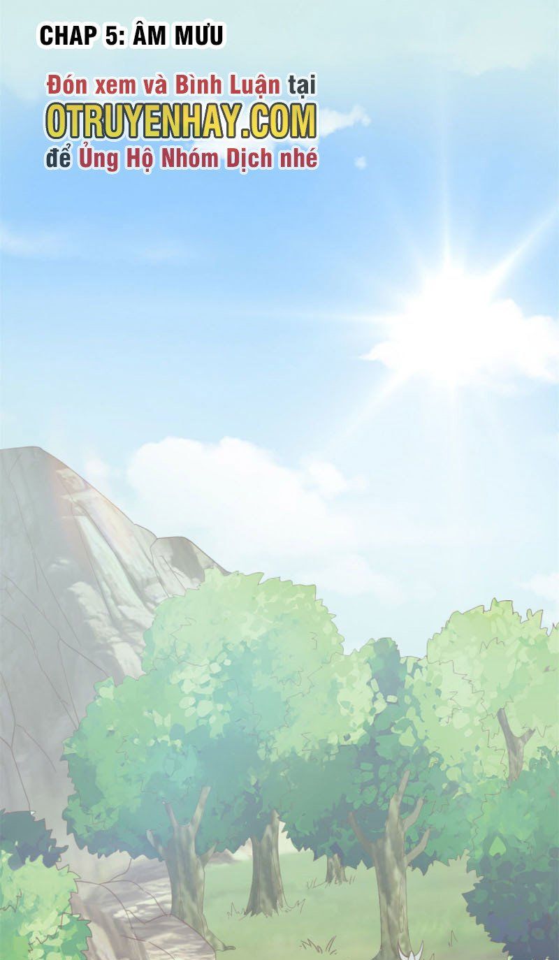 đọc truyện Chân Võ Thế Giới Chương 5 ảnh 3 tại Thiên Thai Truyện