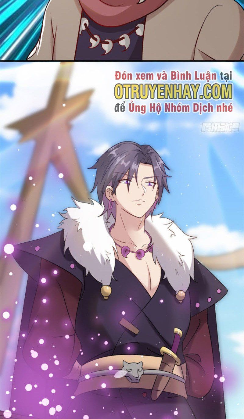 đọc truyện Chân Võ Thế Giới Chương 5 ảnh 12 tại Thiên Thai Truyện