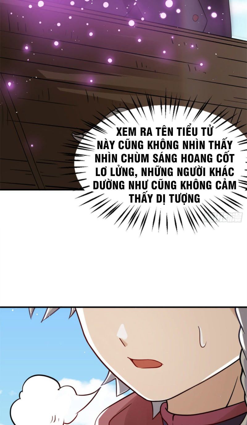 đọc truyện Chân Võ Thế Giới Chương 5 ảnh 13 tại Thiên Thai Truyện