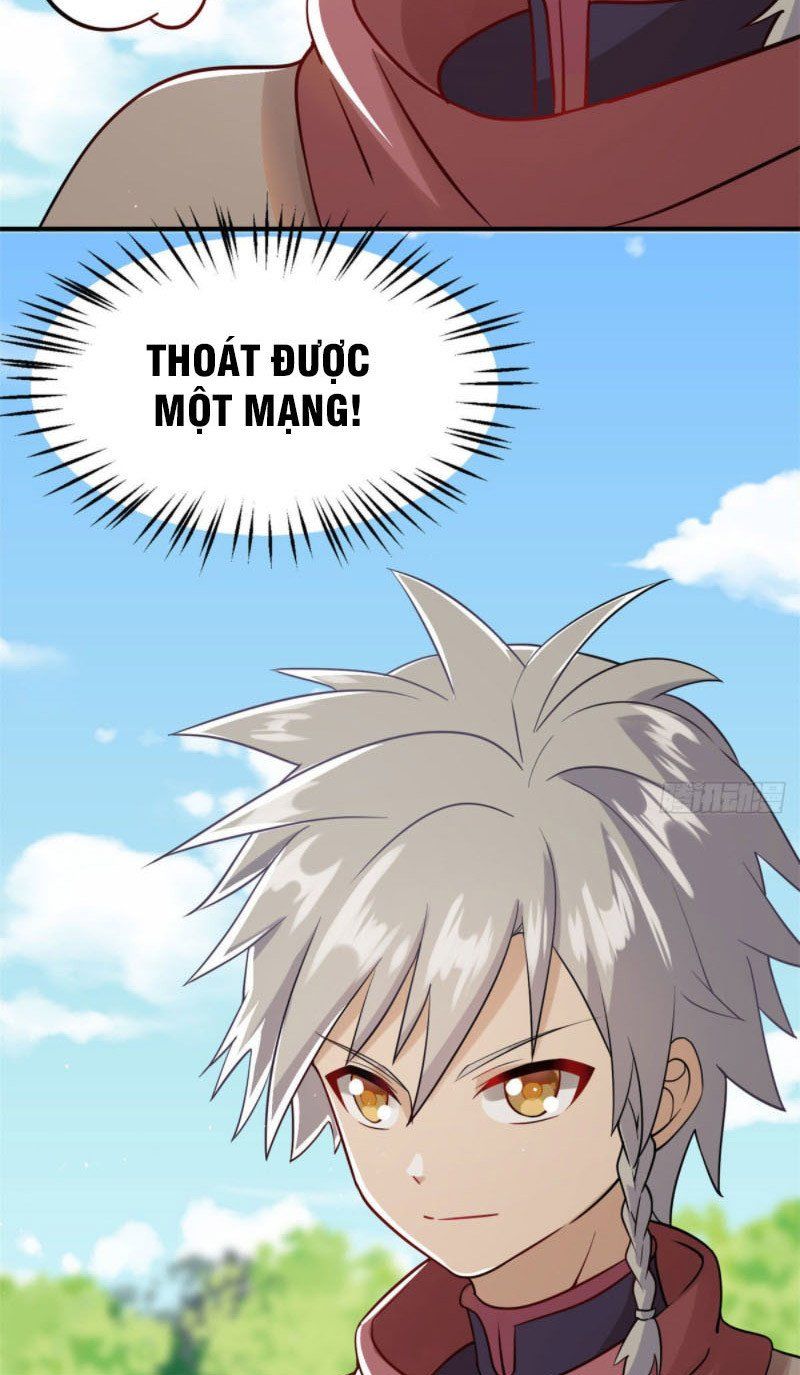 đọc truyện Chân Võ Thế Giới Chương 5 ảnh 14 tại Thiên Thai Truyện