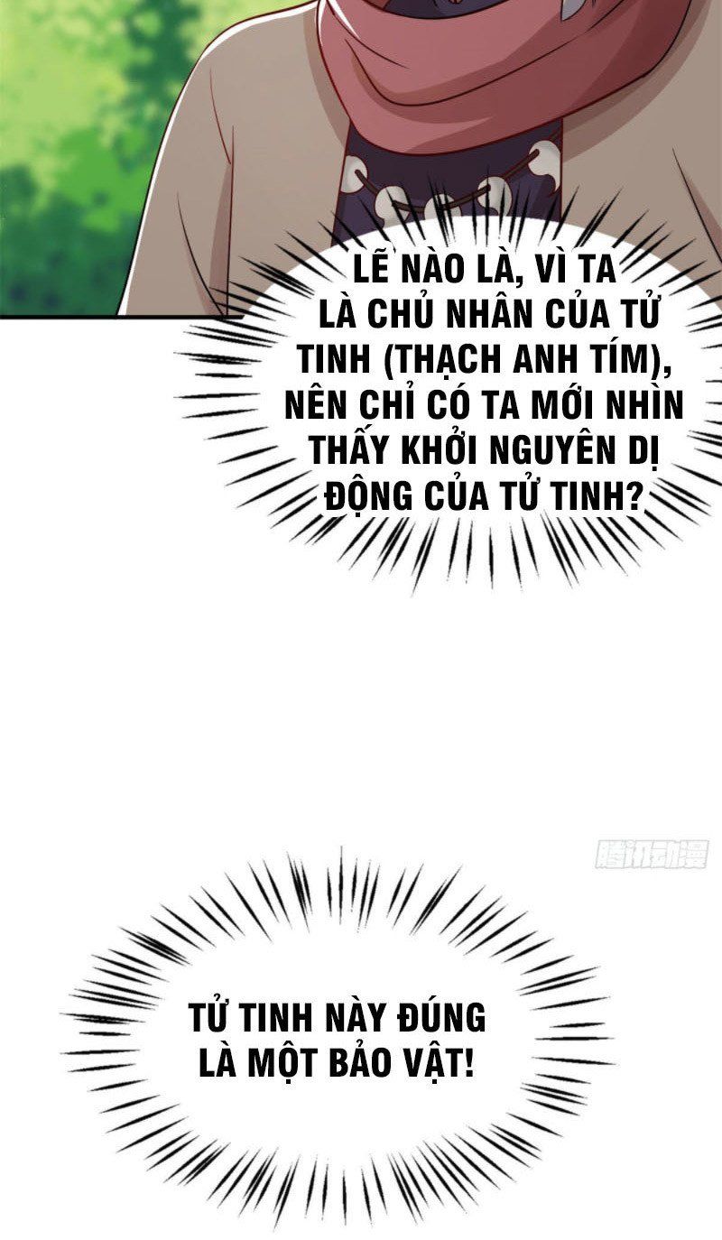 đọc truyện Chân Võ Thế Giới Chương 5 ảnh 15 tại Thiên Thai Truyện