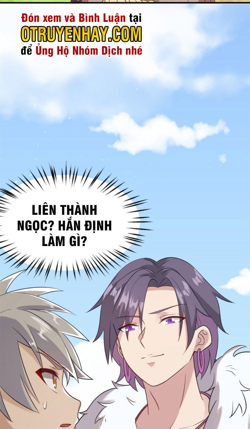 đọc truyện Chân Võ Thế Giới Chương 5 ảnh 17 tại Thiên Thai Truyện