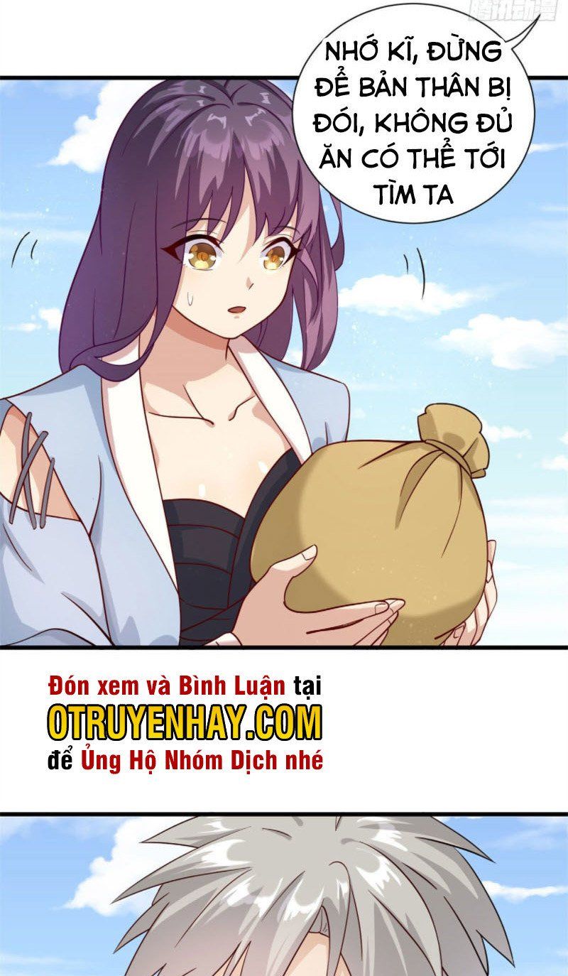 đọc truyện Chân Võ Thế Giới Chương 5 ảnh 20 tại Thiên Thai Truyện