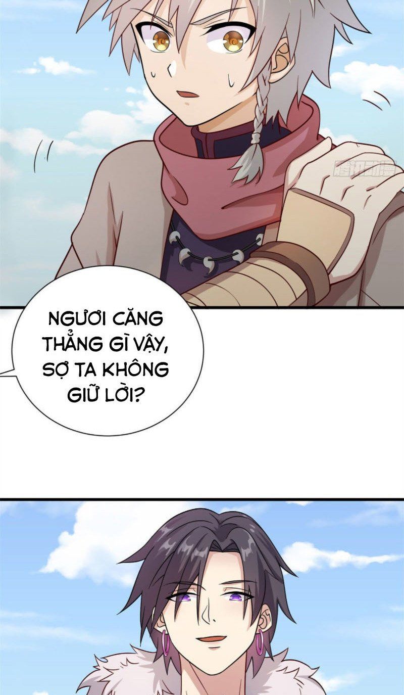 đọc truyện Chân Võ Thế Giới Chương 5 ảnh 21 tại Thiên Thai Truyện