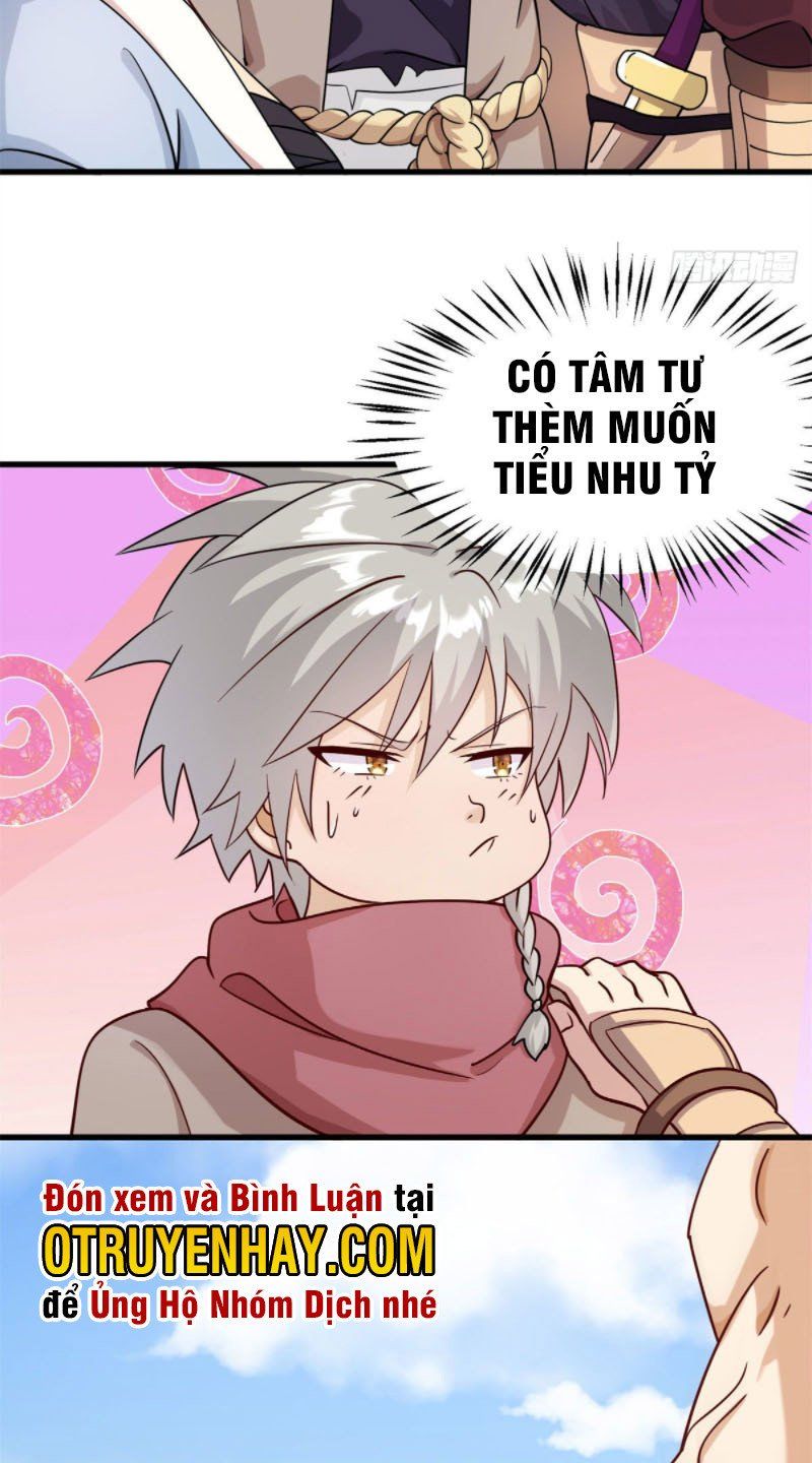 đọc truyện Chân Võ Thế Giới Chương 5 ảnh 24 tại Thiên Thai Truyện