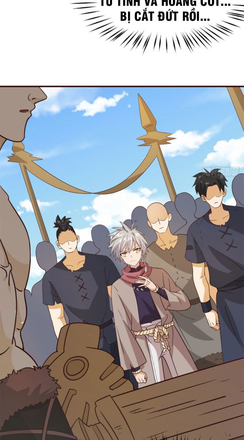 đọc truyện Chân Võ Thế Giới Chương 5 ảnh 27 tại Thiên Thai Truyện