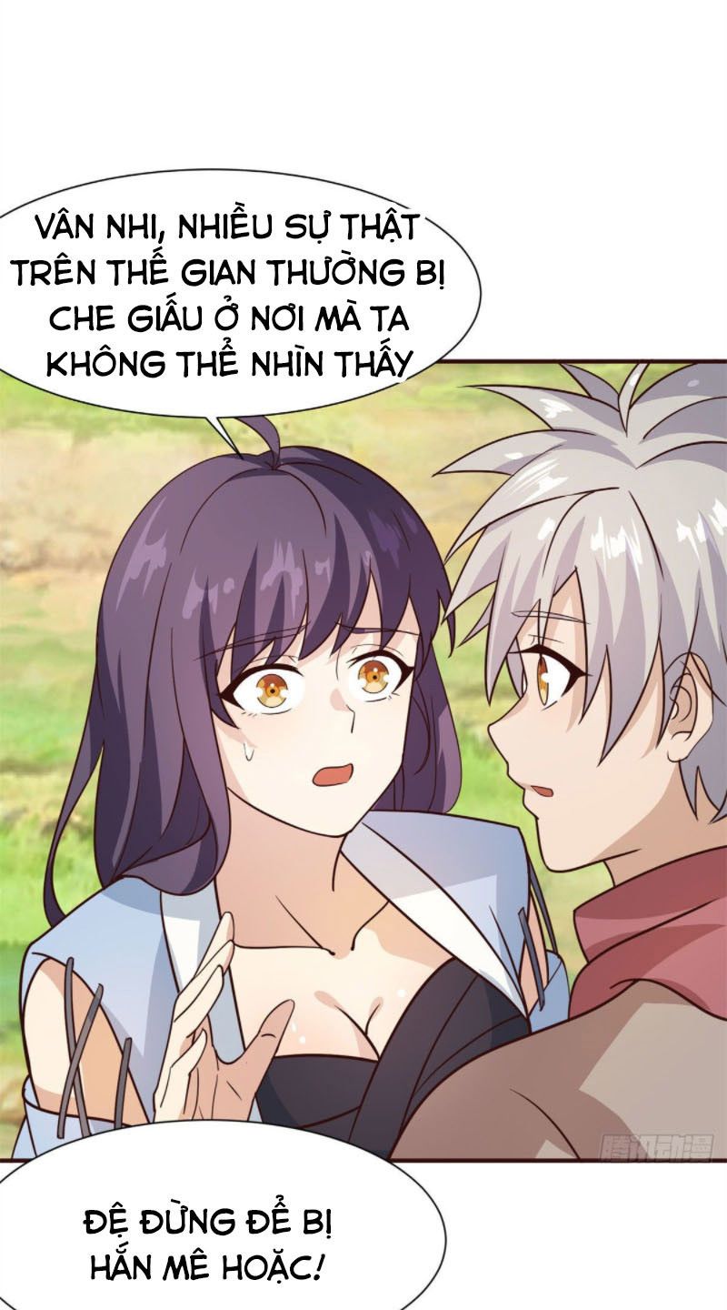 đọc truyện Chân Võ Thế Giới Chương 5 ảnh 32 tại Thiên Thai Truyện