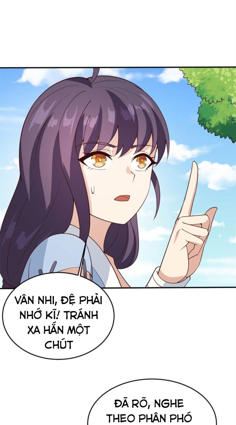 đọc truyện Chân Võ Thế Giới Chương 5 ảnh 34 tại Thiên Thai Truyện