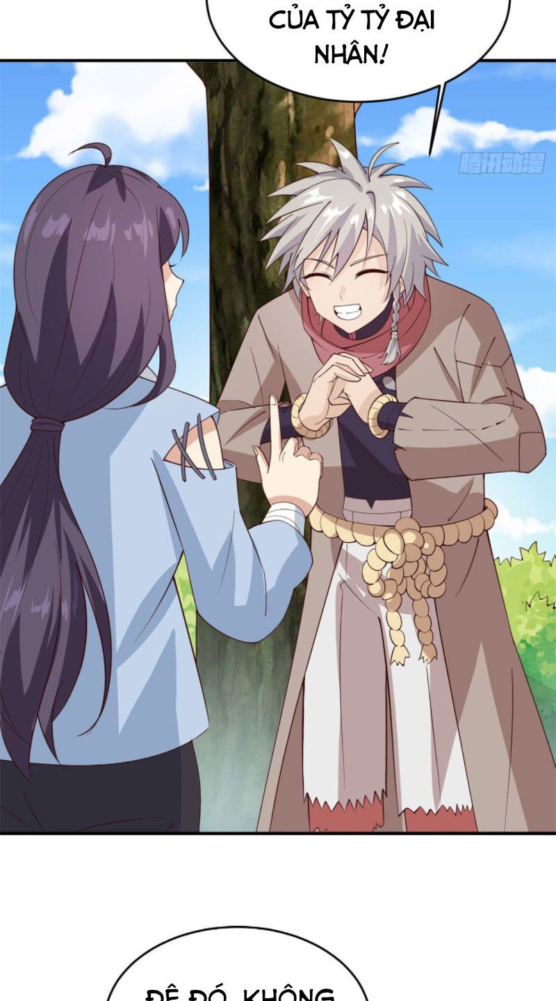 đọc truyện Chân Võ Thế Giới Chương 5 ảnh 35 tại Thiên Thai Truyện