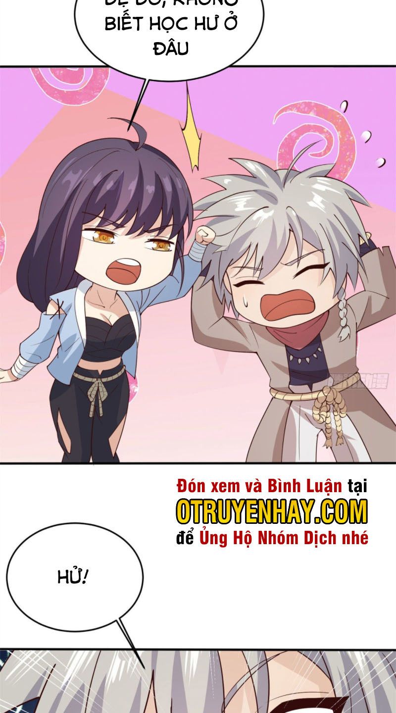 đọc truyện Chân Võ Thế Giới Chương 5 ảnh 36 tại Thiên Thai Truyện