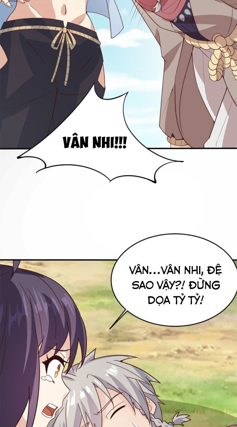 đọc truyện Chân Võ Thế Giới Chương 5 ảnh 38 tại Thiên Thai Truyện