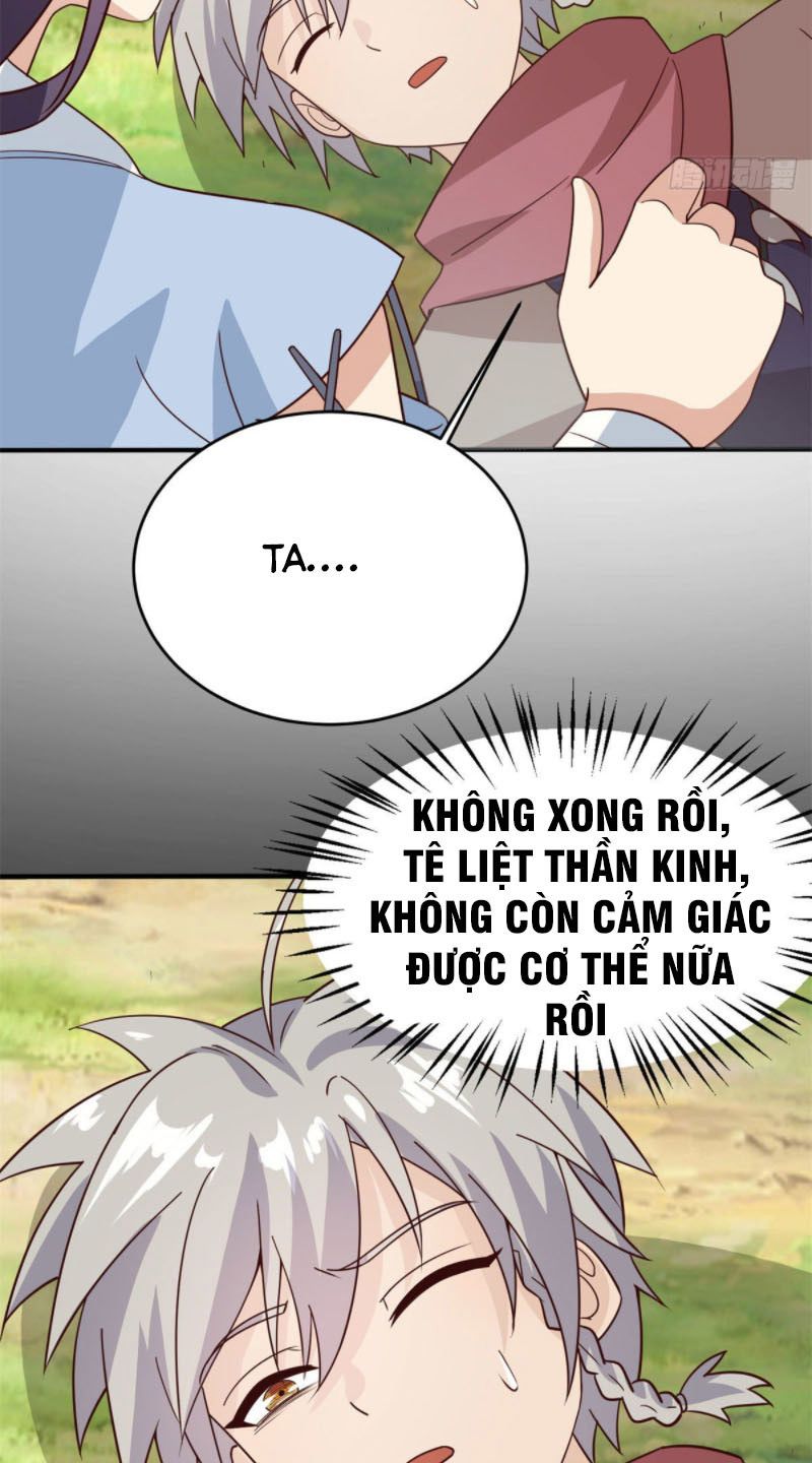 đọc truyện Chân Võ Thế Giới Chương 5 ảnh 39 tại Thiên Thai Truyện