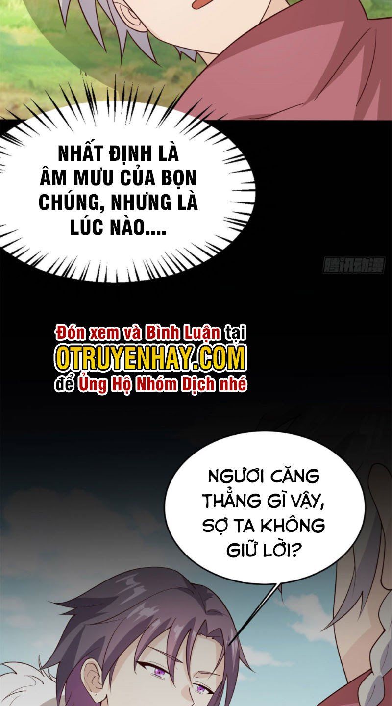 đọc truyện Chân Võ Thế Giới Chương 5 ảnh 40 tại Thiên Thai Truyện