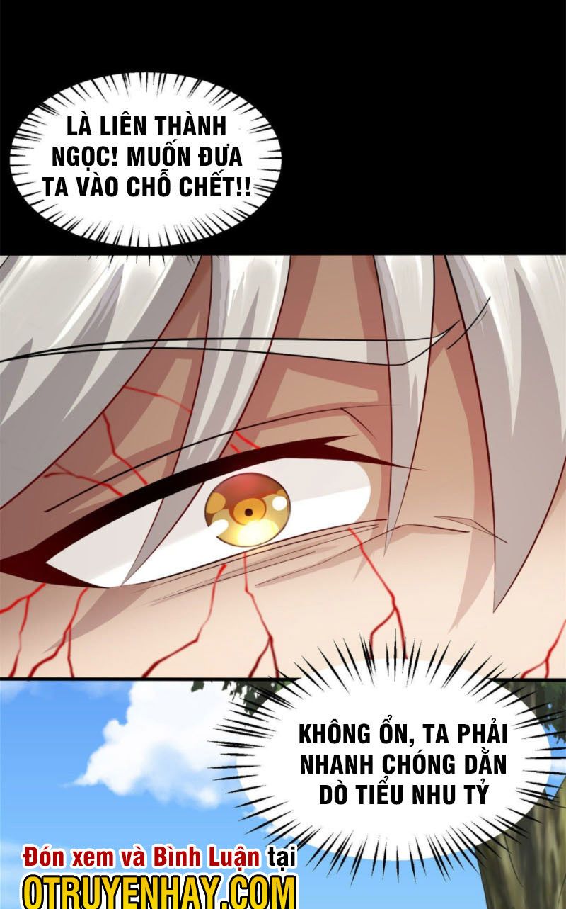 đọc truyện Chân Võ Thế Giới Chương 5 ảnh 43 tại Thiên Thai Truyện