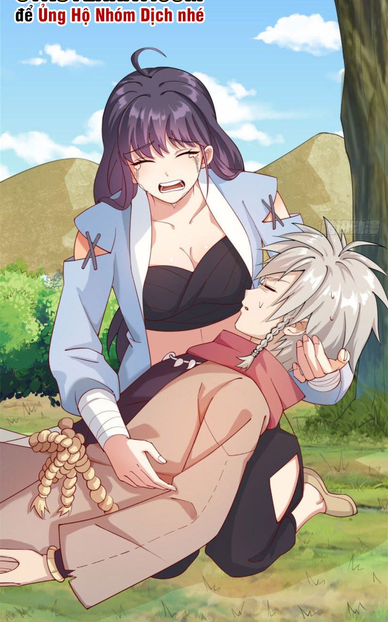 đọc truyện Chân Võ Thế Giới Chương 5 ảnh 44 tại Thiên Thai Truyện