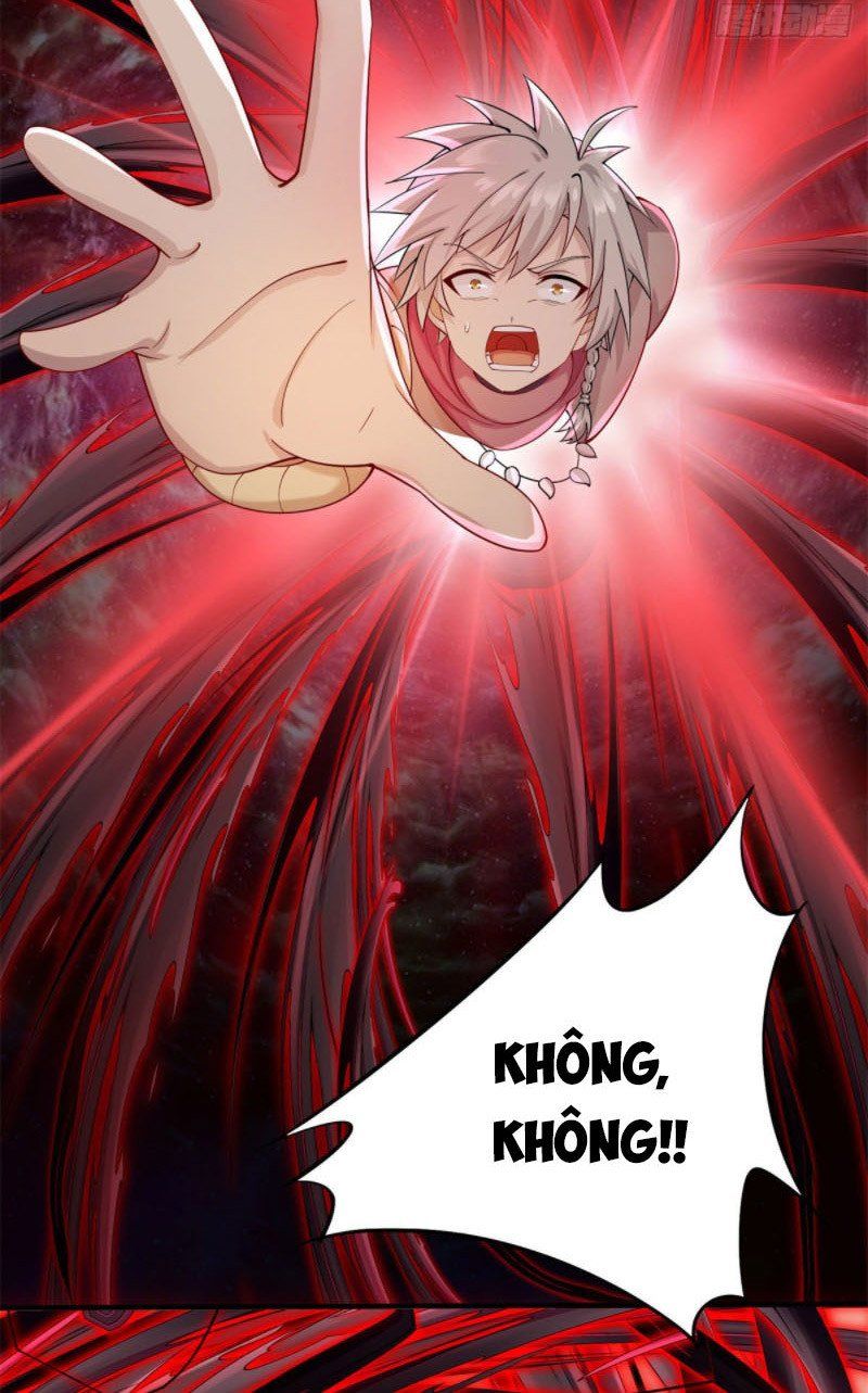 đọc truyện Chân Võ Thế Giới Chương 5 ảnh 50 tại Thiên Thai Truyện