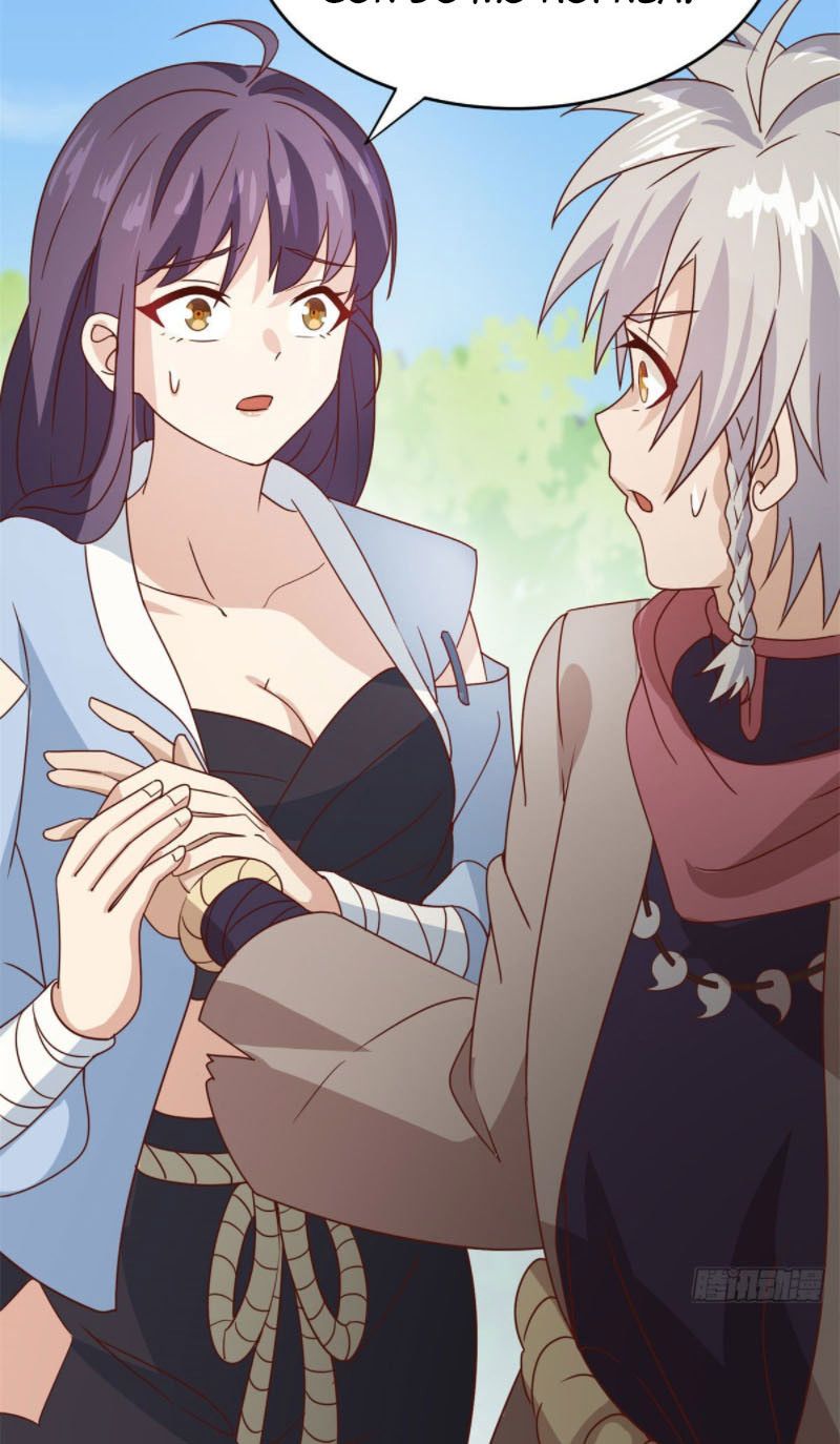 đọc truyện Chân Võ Thế Giới Chương 5 ảnh 8 tại Thiên Thai Truyện