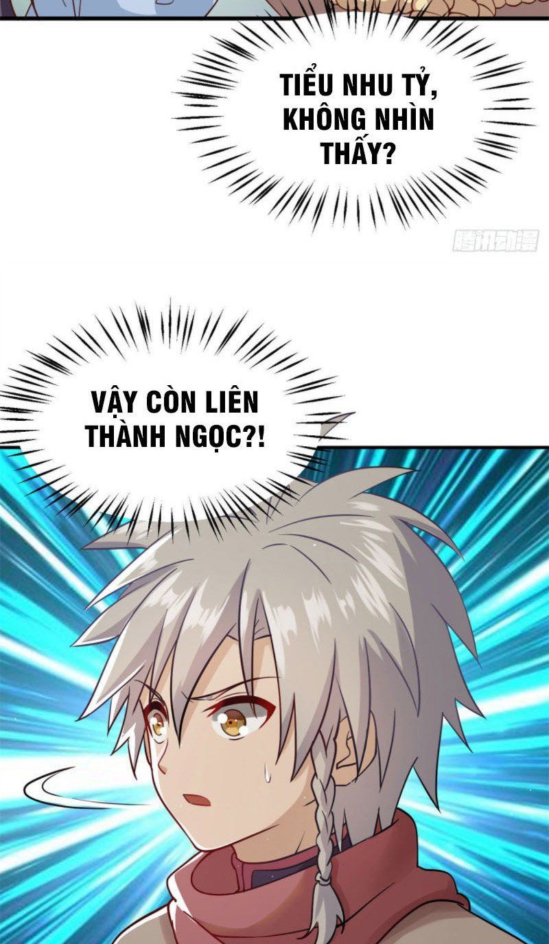 đọc truyện Chân Võ Thế Giới Chương 5 ảnh 11 tại Thiên Thai Truyện