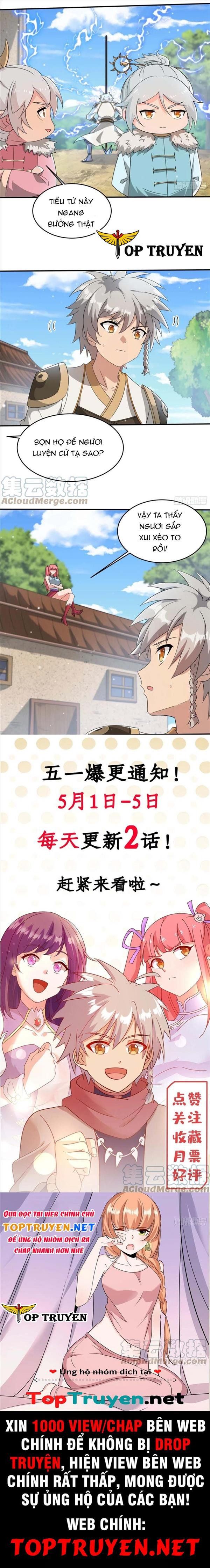 đọc truyện Chân Võ Thế Giới Chương 57.5 ảnh 5 tại Thiên Thai Truyện