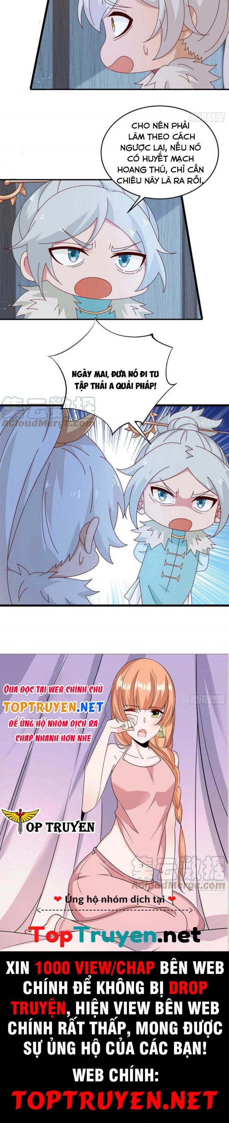 đọc truyện Chân Võ Thế Giới Chương 58 ảnh 5 tại Thiên Thai Truyện