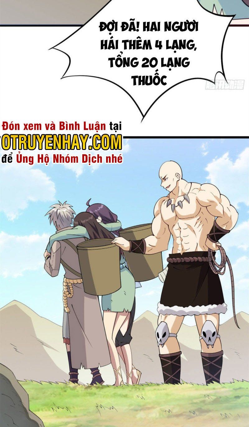 đọc truyện Chân Võ Thế Giới Chương 6 ảnh 18 tại Thiên Thai Truyện