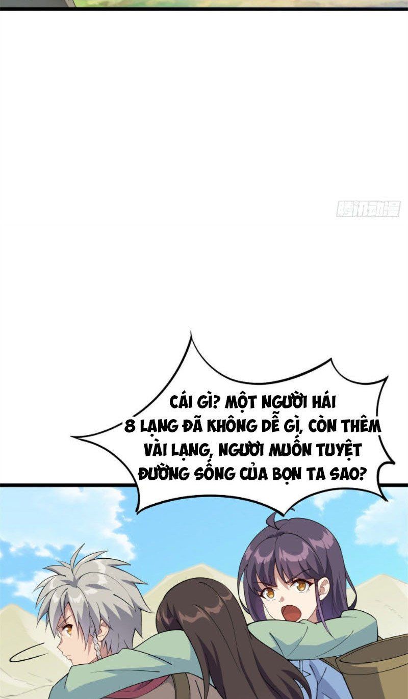 đọc truyện Chân Võ Thế Giới Chương 6 ảnh 19 tại Thiên Thai Truyện