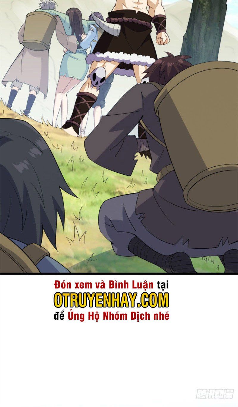 đọc truyện Chân Võ Thế Giới Chương 6 ảnh 22 tại Thiên Thai Truyện