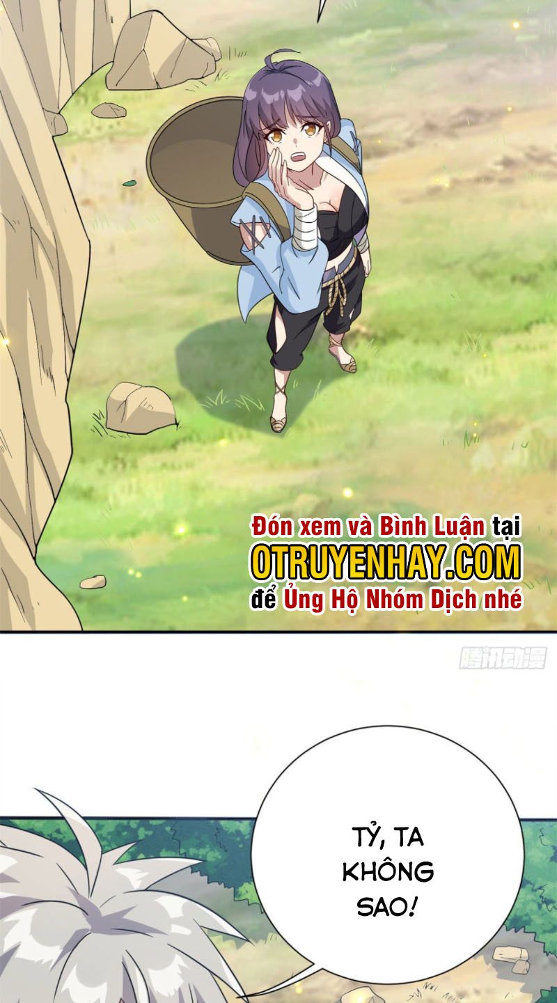 đọc truyện Chân Võ Thế Giới Chương 6 ảnh 29 tại Thiên Thai Truyện