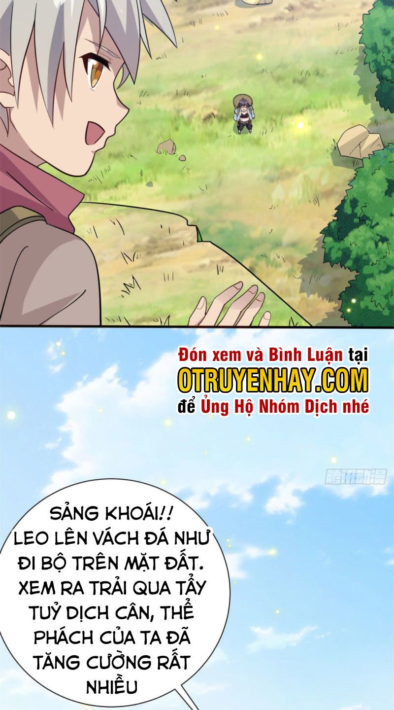 đọc truyện Chân Võ Thế Giới Chương 6 ảnh 30 tại Thiên Thai Truyện