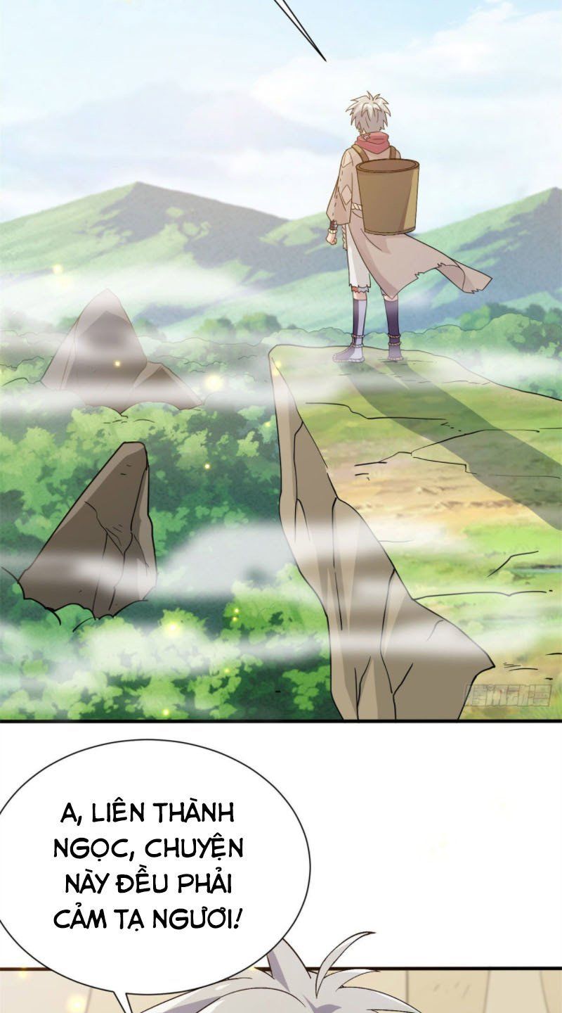 đọc truyện Chân Võ Thế Giới Chương 6 ảnh 31 tại Thiên Thai Truyện