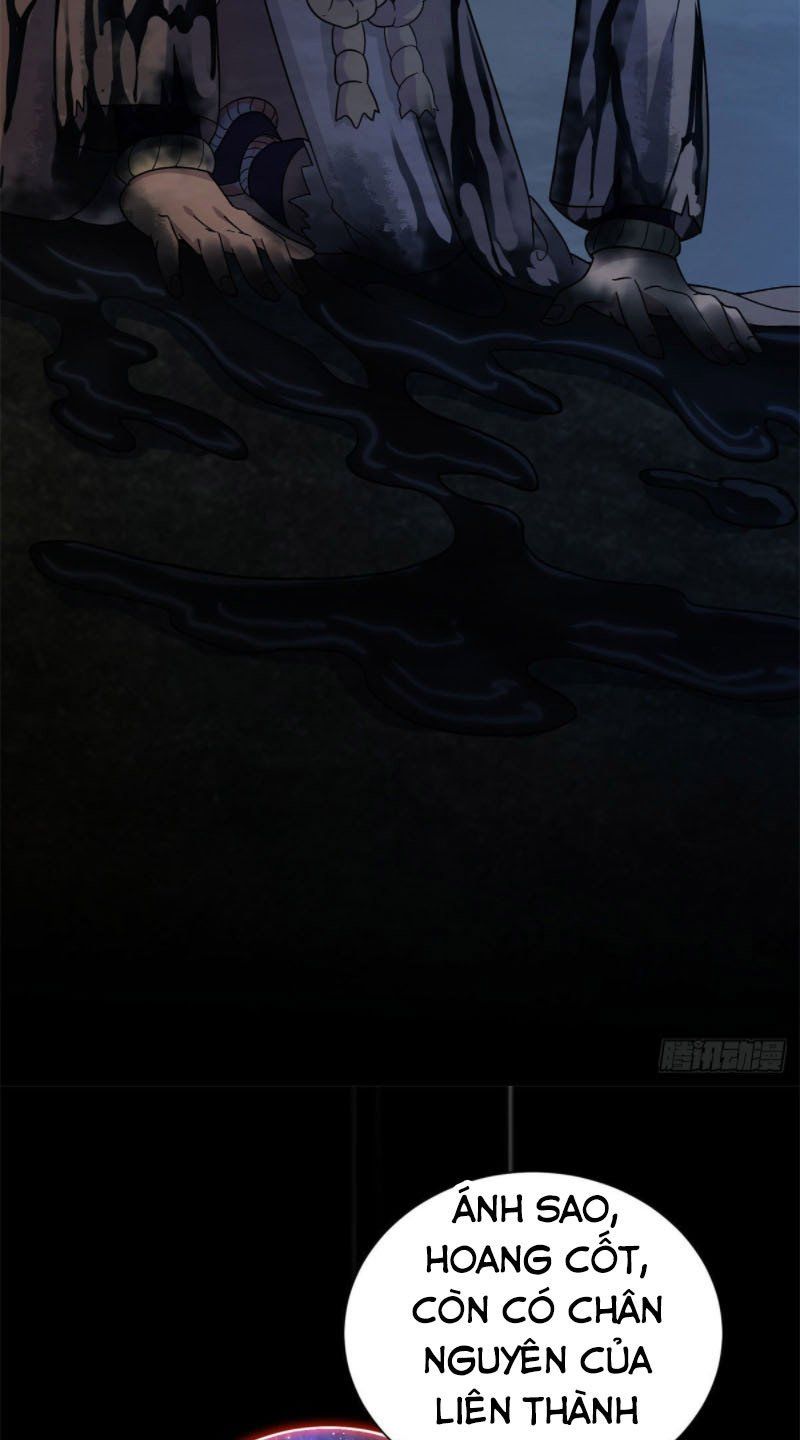 đọc truyện Chân Võ Thế Giới Chương 6 ảnh 34 tại Thiên Thai Truyện