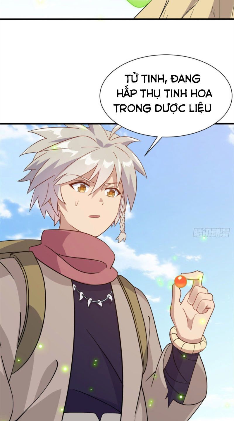 đọc truyện Chân Võ Thế Giới Chương 6 ảnh 40 tại Thiên Thai Truyện