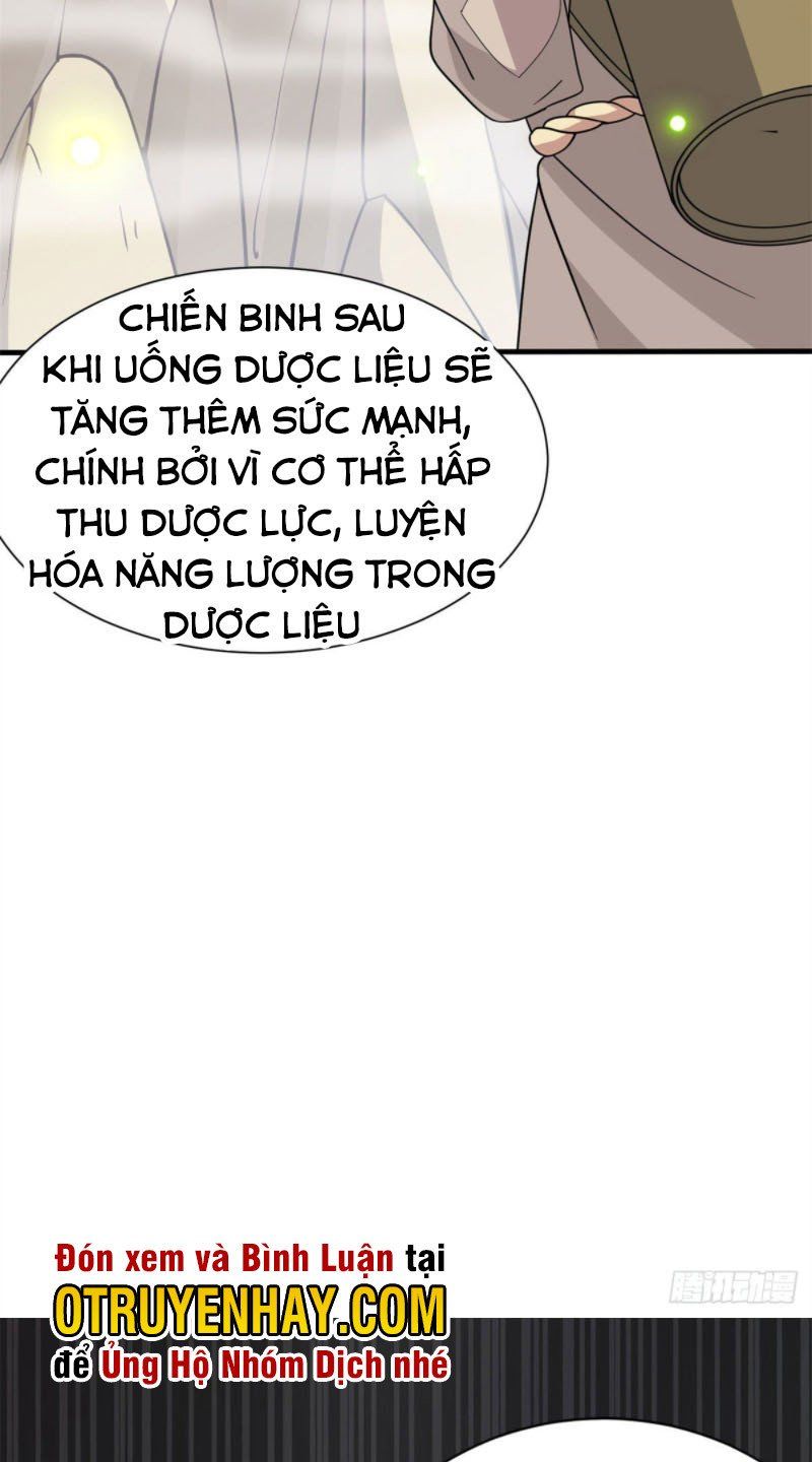 đọc truyện Chân Võ Thế Giới Chương 6 ảnh 42 tại Thiên Thai Truyện