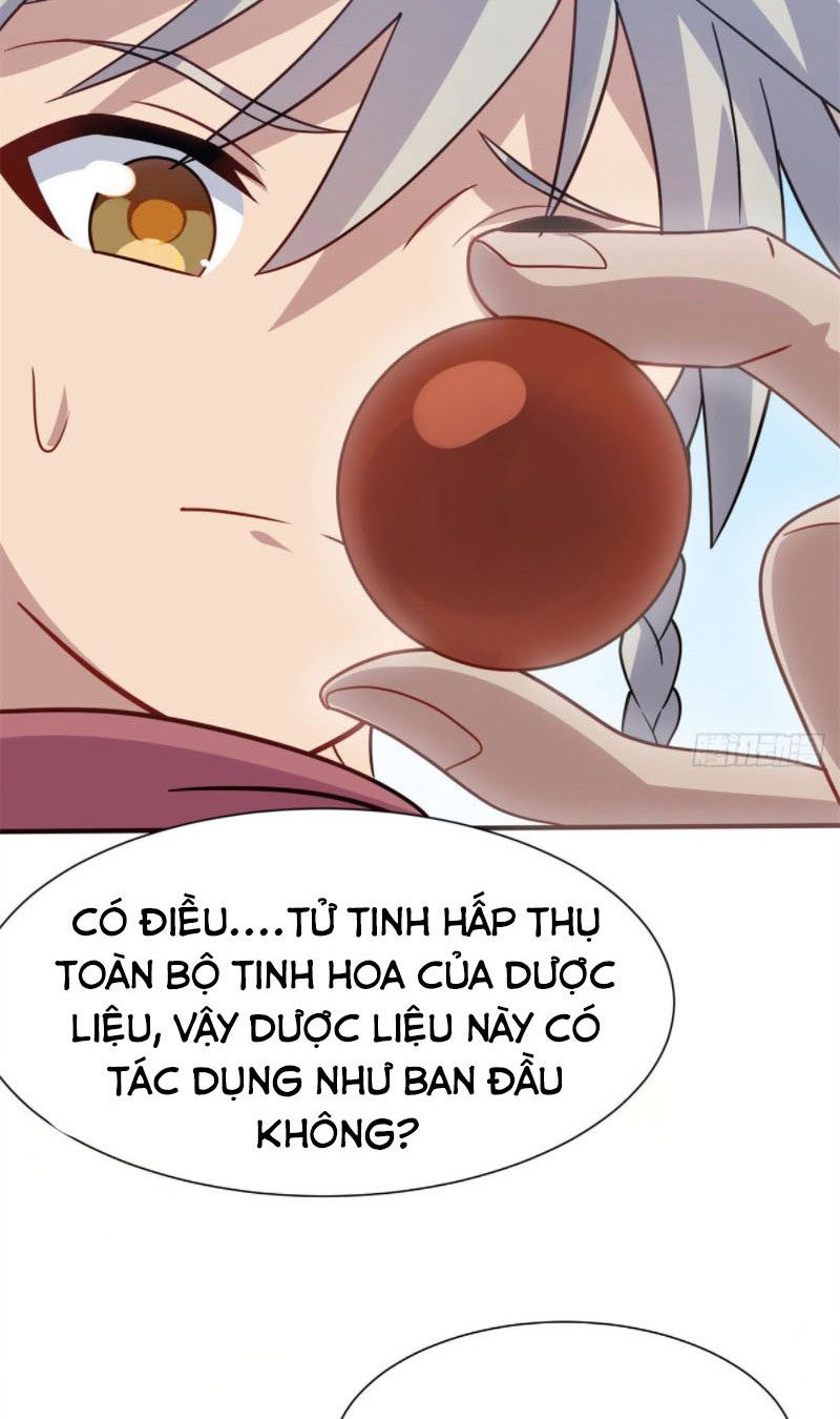 đọc truyện Chân Võ Thế Giới Chương 6 ảnh 45 tại Thiên Thai Truyện